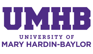 University of Mary Hardin- Baylor